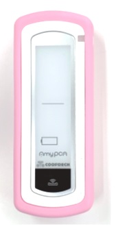 クーデックエイミーPCA