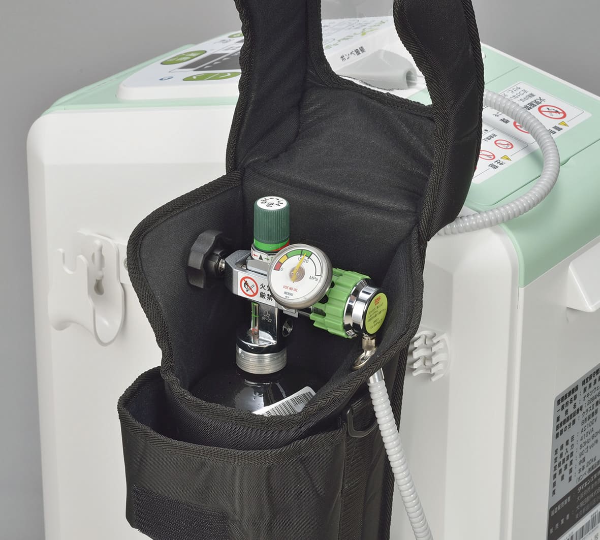 オキシウェル-5A／オキシウェル-5A＋ | 日本酸素株式会社